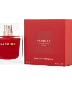 Nước hoa Narciso Rodriguez EDT Rouge