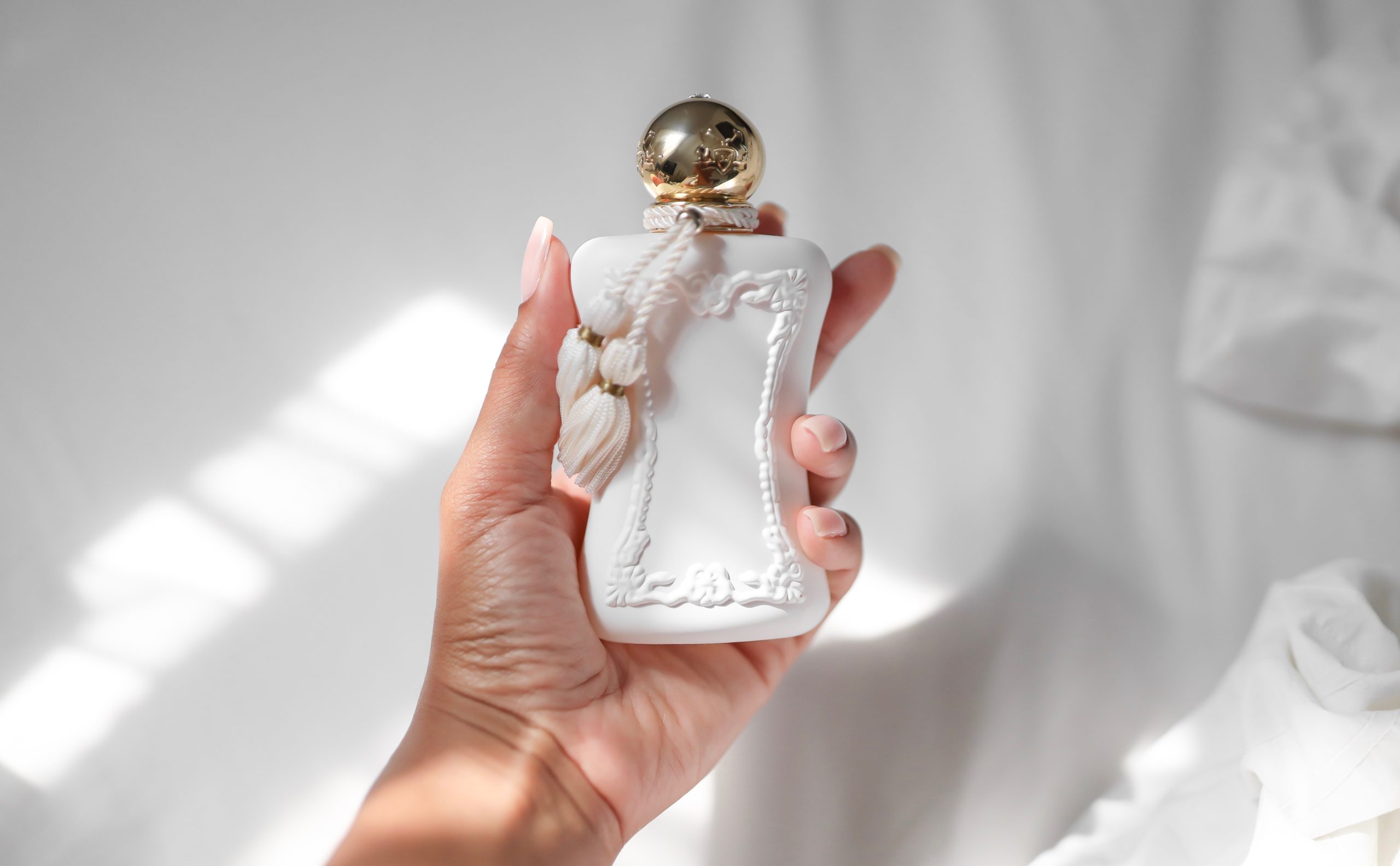 Nước hoa Parfums de Marly Sedbury Royal Essence EDP Nước hoa Parfums de Marly Sedbury Royal Essence EDP - Yêu Hàng Ngoại