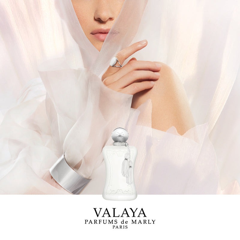 Nước hoa Parfums De Marly Valaya EDP Nước hoa Parfums De Marly Valaya EDP - Yêu Hàng Ngoại