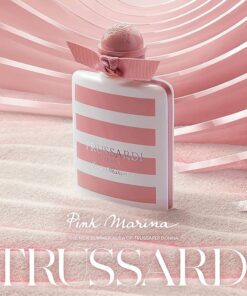 Nước hoa Trussardi Donna Pink Marina EDT Nước hoa Trussardi Donna Pink Marina EDT - Yêu Hàng Ngoại