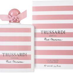 Nước hoa Trussardi Donna Pink Marina EDT