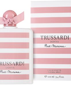 Nước hoa Trussardi Donna Pink Marina EDT