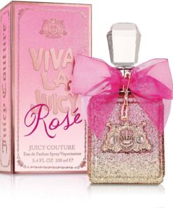 Nước hoa Juicy Couture Viva La Juicy Rose EDP