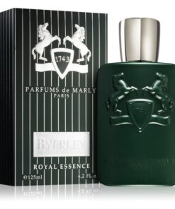 Nước hoa Parfums De Marly Byerley Royal Essence EDP