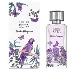 Nước hoa Salvatore Ferragamo Cieli Di Seta EDP