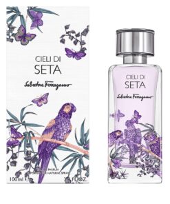Nước hoa Salvatore Ferragamo Cieli Di Seta EDP