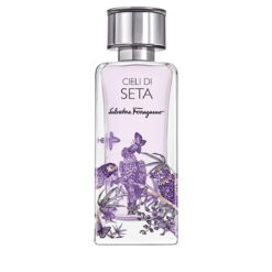 Alternative view of Nước hoa Salvatore Ferragamo Cieli Di Seta EDP