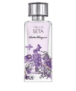 Alternative view of Nước hoa Salvatore Ferragamo Cieli Di Seta EDP