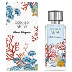Nước hoa Salvatore Ferragamo Oceani Di Seta EDP