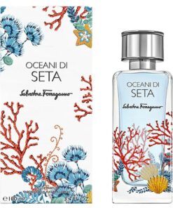 Nước hoa Salvatore Ferragamo Oceani Di Seta EDP