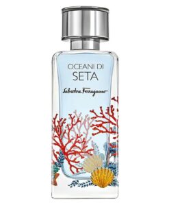 Alternative view of Nước hoa Salvatore Ferragamo Oceani Di Seta EDP