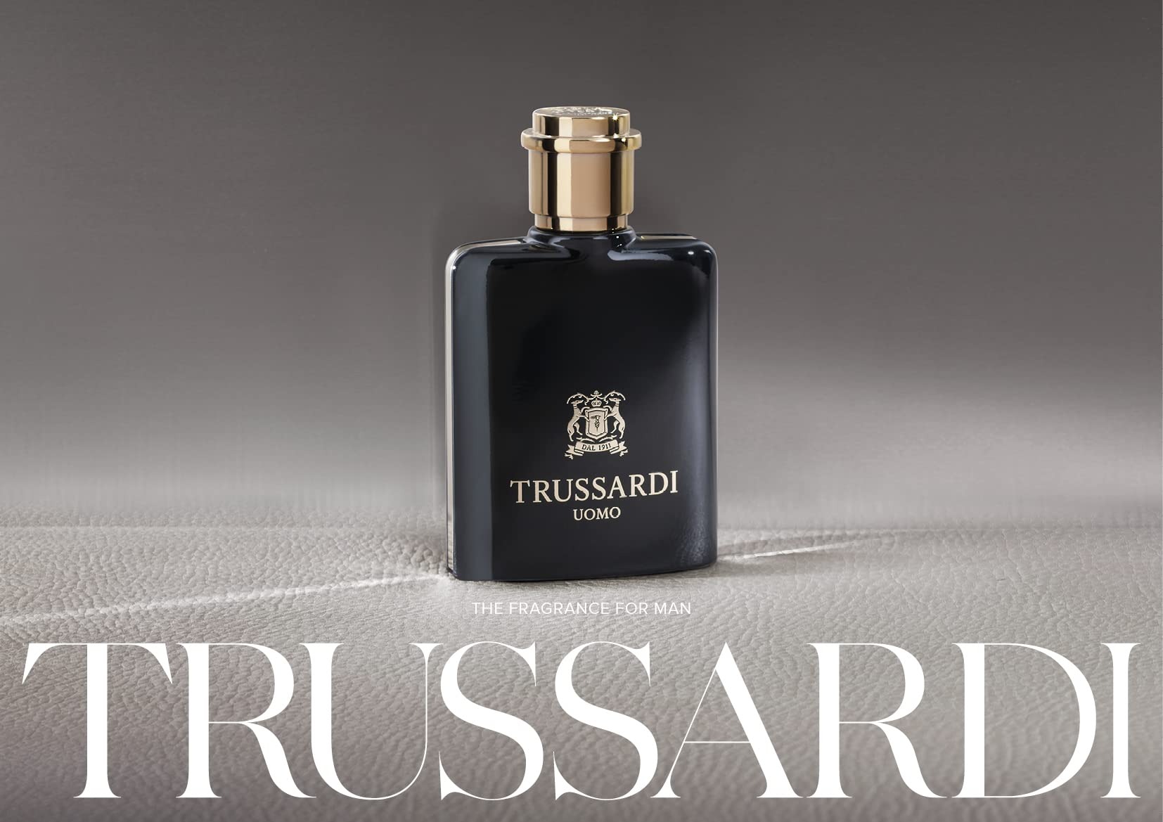 Nước hoa Trussardi Uomo EDT Nước hoa Trussardi Uomo EDT - Yêu Hàng Ngoại
