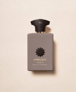 Alternative view of Nước hoa Amouage Opus V Woods Symphony EDP