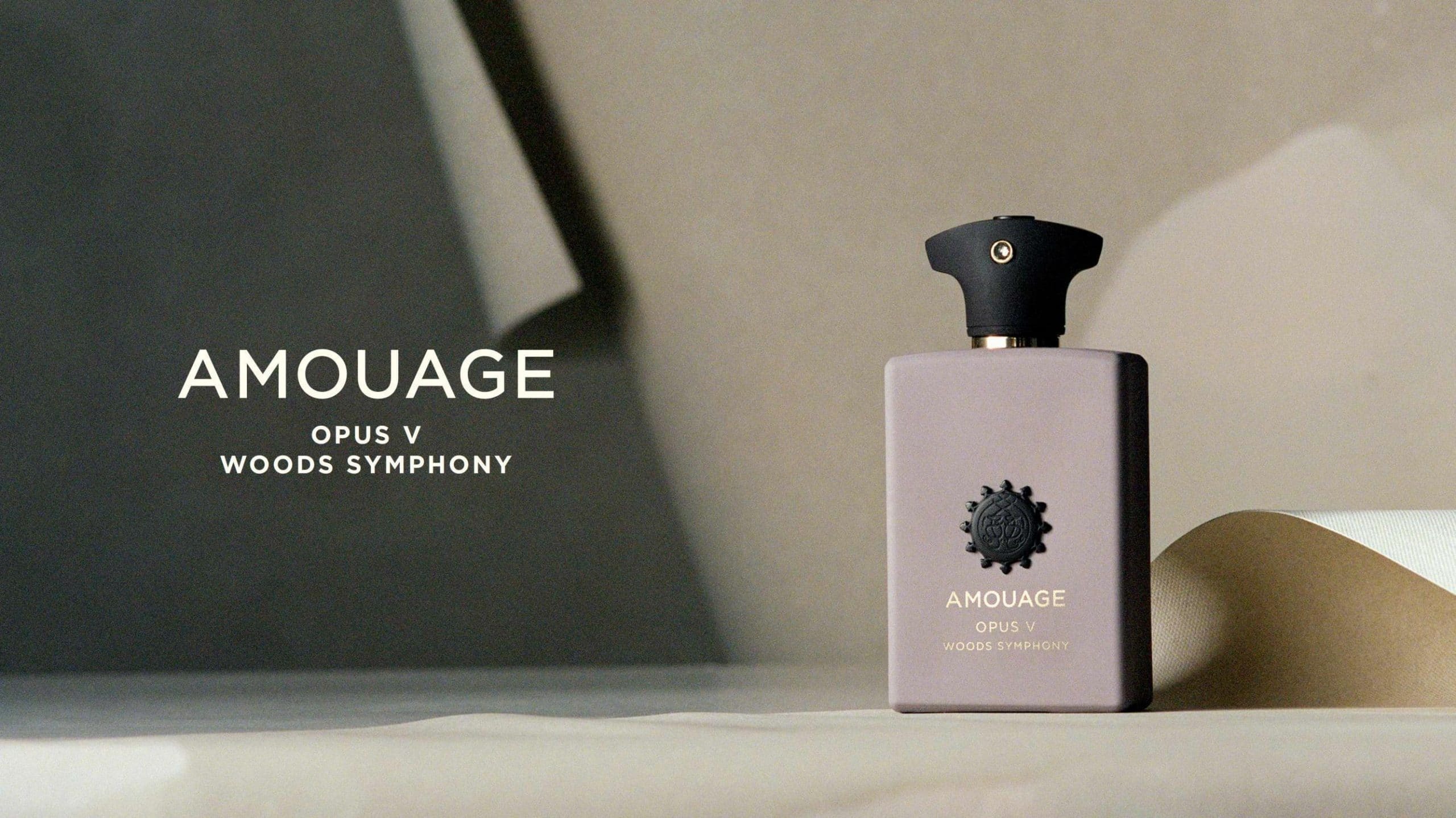 Nước hoa Amouage Opus V Woods Symphony EDP Nước hoa Amouage Opus V Woods Symphony EDP - Yêu Hàng Ngoại
