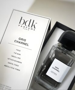 Nước hoa BDK Parfums Gris Charnel EDP Nước hoa BDK Parfums Gris Charnel EDP - Yêu Hàng Ngoại