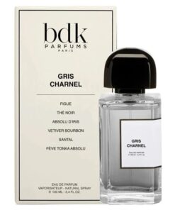 Nước hoa BDK Parfums Gris Charnel EDP