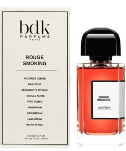 Nước hoa BDK Parfums Rouge Smoking EDP