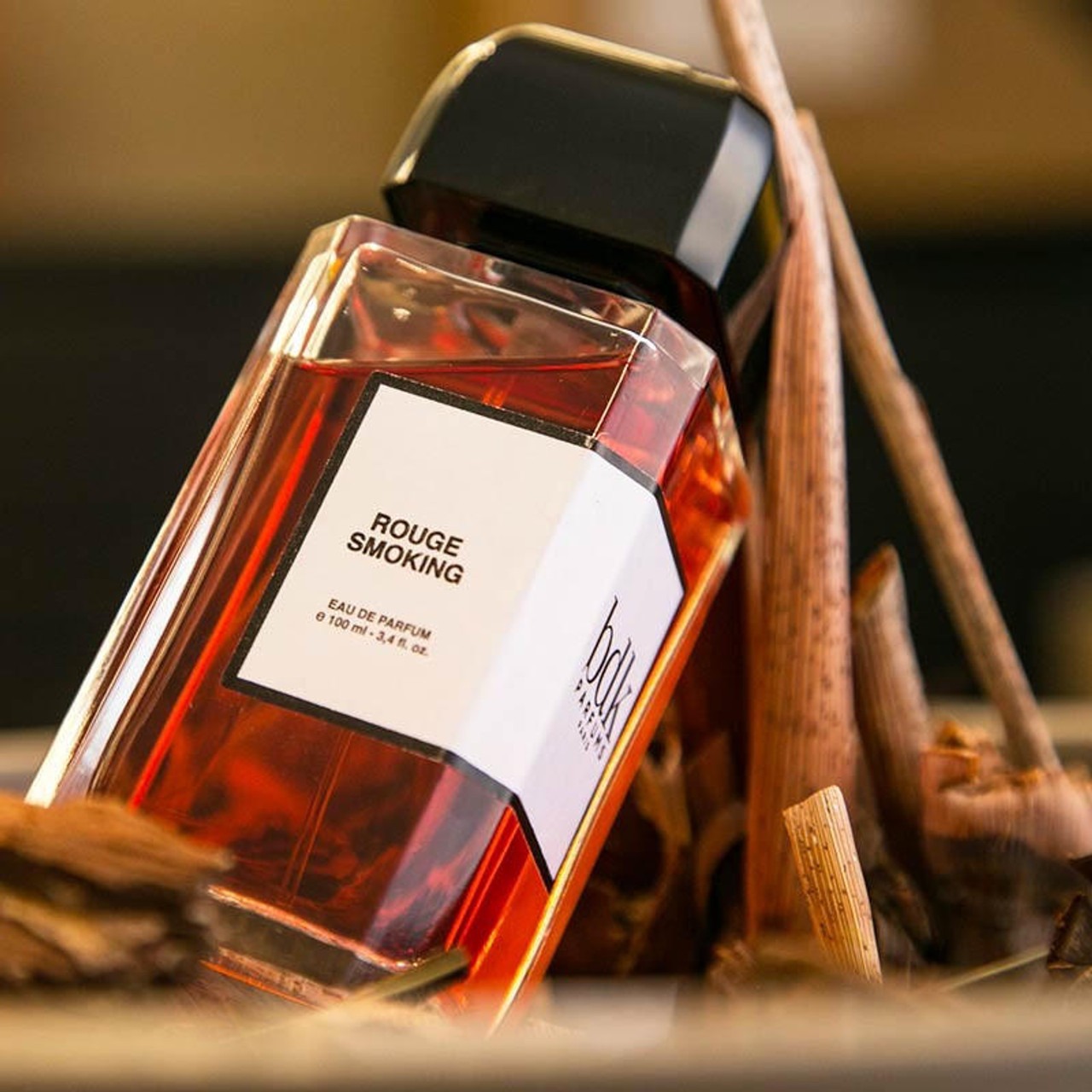 Nước hoa BDK Parfums Rouge Smoking EDP Nước hoa BDK Parfums Rouge Smoking EDP - Yêu Hàng Ngoại