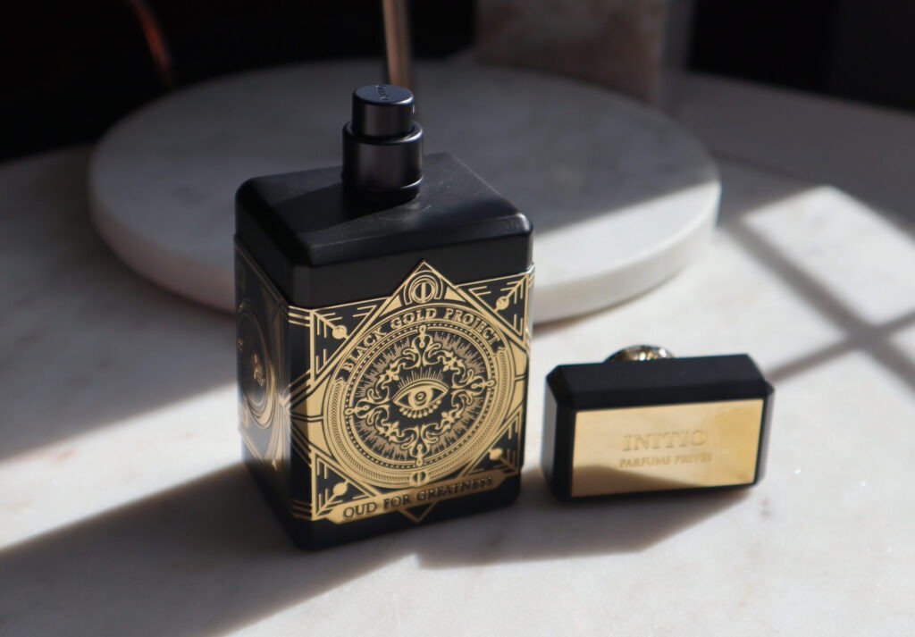 Nước hoa Initio Parfums Prives Oud For Greatness EDP Nước hoa Initio Parfums Prives Oud For Greatness EDP - Yêu Hàng Ngoại
