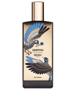 Nước hoa Memo Paris Argentina EDP Nước hoa Memo Paris Argentina EDP - Yêu Hàng Ngoại