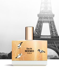 Nước hoa Memo Paris Eau de Memo EDP Nước hoa Memo Paris Eau de Memo EDP - Yêu Hàng Ngoại