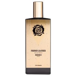 Alternative view of Nước hoa Memo Paris French Leather EDP