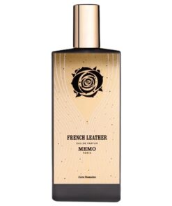 Alternative view of Nước hoa Memo Paris French Leather EDP