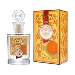 Nước hoa Monotheme Agrumi Di Sicilia EDT