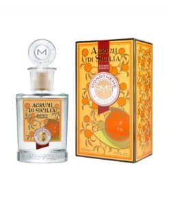 Nước hoa Monotheme Agrumi Di Sicilia EDT