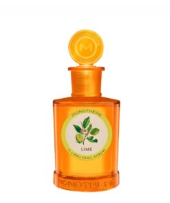 Alternative view of Nước hoa Monotheme Il Libro Degli Agrumi Lime EDT