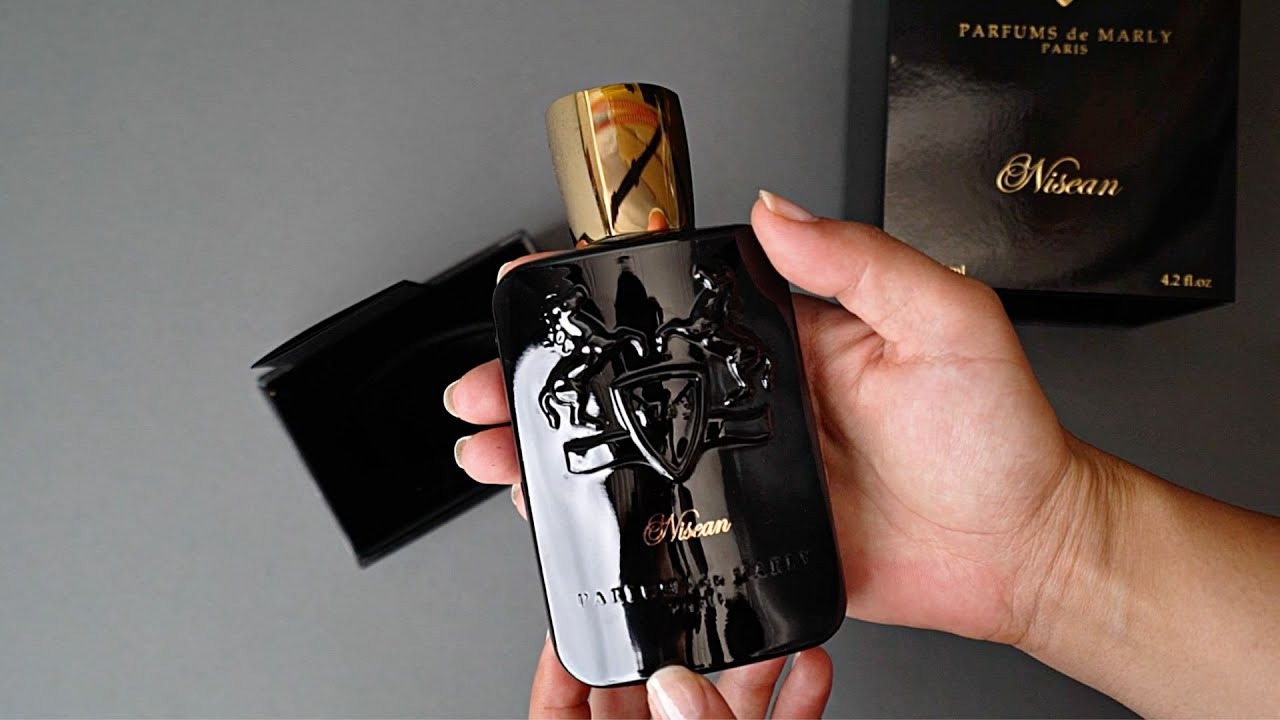 Nước hoa Parfums De Marly Nisean Royal Essence EDP Nước hoa Parfums De Marly Nisean Royal Essence EDP - Yêu Hàng Ngoại