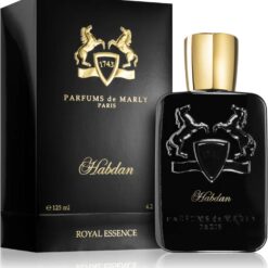 Nước hoa Parfums De Marly Habdan Royal Essence EDP