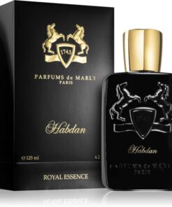 Nước hoa Parfums De Marly Habdan Royal Essence EDP