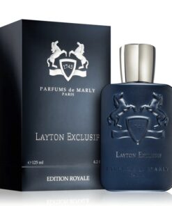 Nước hoa Parfums De Marly Layton Exclusif Edition Royale EDP Nước hoa Parfums De Marly Layton Exclusif Edition Royale EDP - Yêu Hàng Ngoại