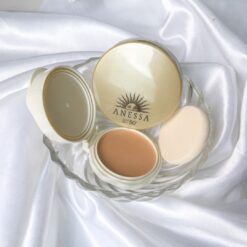 Alternative view of Phấn nền Shiseido Anessa All-In-One Beauty Compact SPF50+ PA+++ Nhật Bản