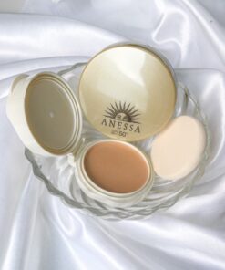 Alternative view of Phấn nền Shiseido Anessa All-In-One Beauty Compact SPF50+ PA+++ Nhật Bản