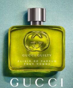 Nước hoa Gucci Guilty Elixir De Parfum Pour Homme Nước hoa Gucci Guilty Elixir De Parfum Pour Homme - Yêu Hàng Ngoại