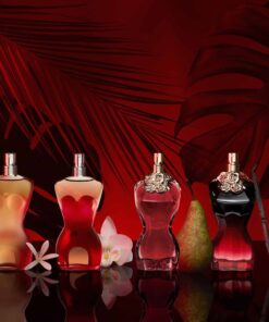 Nước hoa Jean Paul Gaultier Classique EDP Nước hoa Jean Paul Gaultier Classique EDP - Yêu Hàng Ngoại
