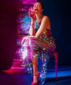 Alternative view of Nước hoa Juicy Couture Viva La Juicy Neon EDP