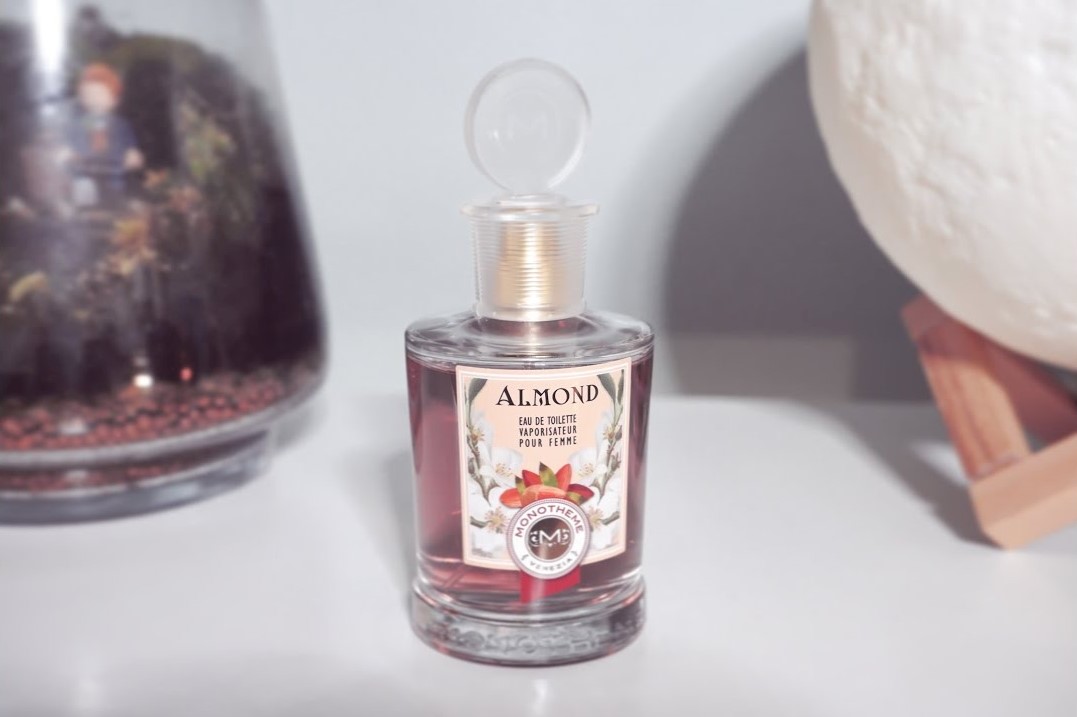 Nước hoa Monotheme Almond EDT Nước hoa Monotheme Almond EDT - Yêu Hàng Ngoại