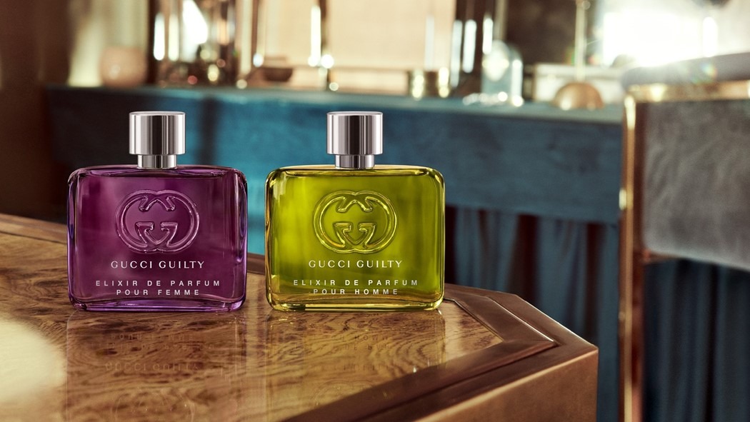 Nước hoa Gucci Guilty Elixir De Parfum Pour Femme Nước hoa Gucci Guilty Elixir De Parfum Pour Femme - Yêu Hàng Ngoại
