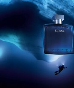 Alternative view of Nước hoa Azzaro Chrome Extreme EDP