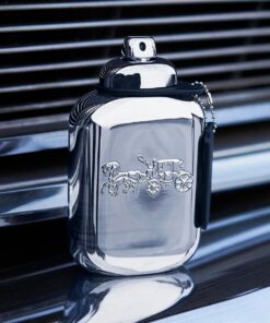 Nước hoa Coach Platinum EDP Nước hoa Coach Platinum EDP - Yêu Hàng Ngoại