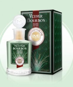 Nước hoa Monotheme Vetiver Bourbon EDT Nước hoa Monotheme Vetiver Bourbon EDT - Yêu Hàng Ngoại