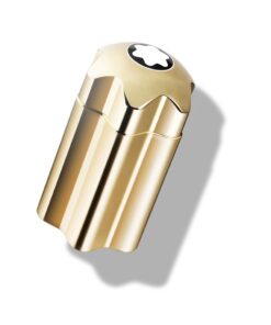 Alternative view of Nước hoa MontBlanc Emblem Absolu EDT