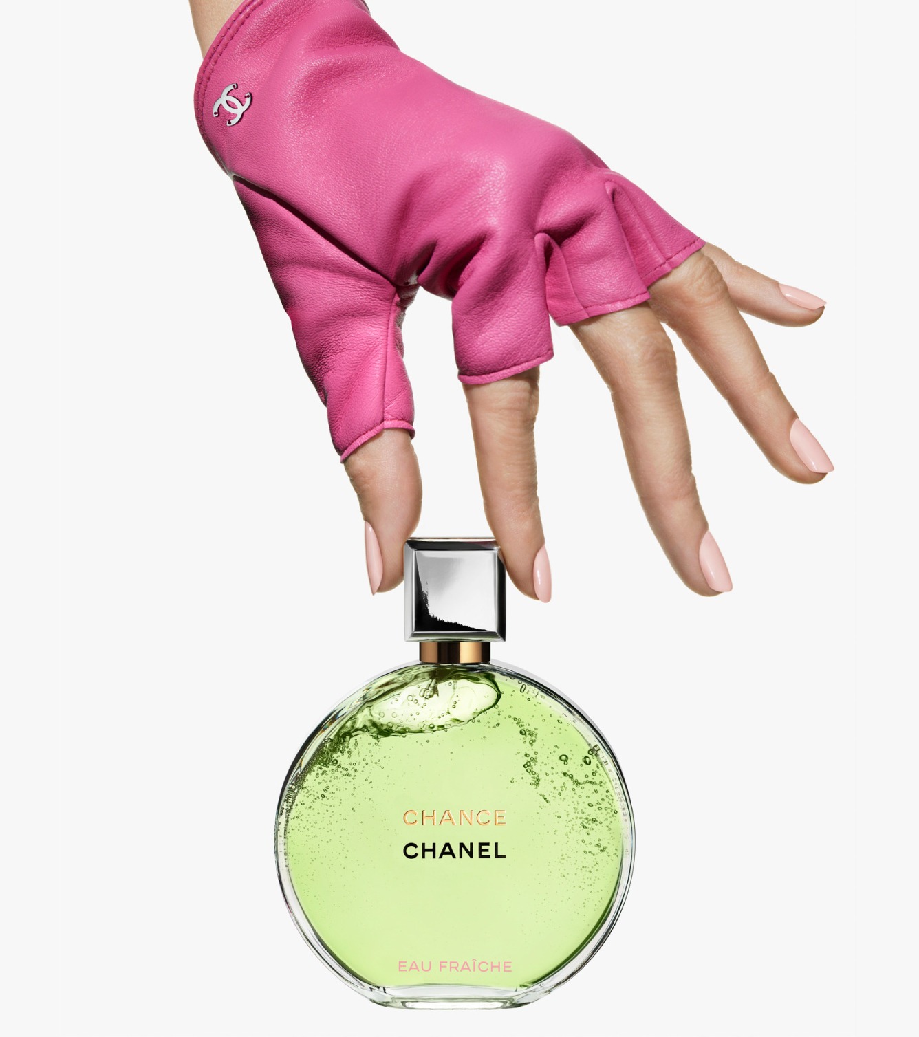 Nước hoa Chanel Chance Eau Fraiche EDP Nước hoa Chanel Chance Eau Fraiche EDP - Yêu Hàng Ngoại