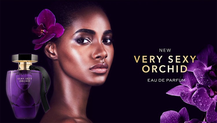 Nước hoa Victoria's Secret Very Sexy Orchid EDP Nước hoa Victoria's Secret Very Sexy Orchid EDP - Yêu Hàng Ngoại