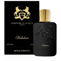 Nước hoa Parfums De Marly Habdan Royal Essence EDP - Yêu Hàng Ngoại