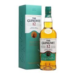 Rượu The Glenlivet 12 Double Oak
