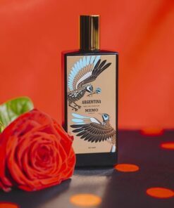 Nước hoa Memo Paris Argentina EDP Nước hoa Memo Paris Argentina EDP - Yêu Hàng Ngoại